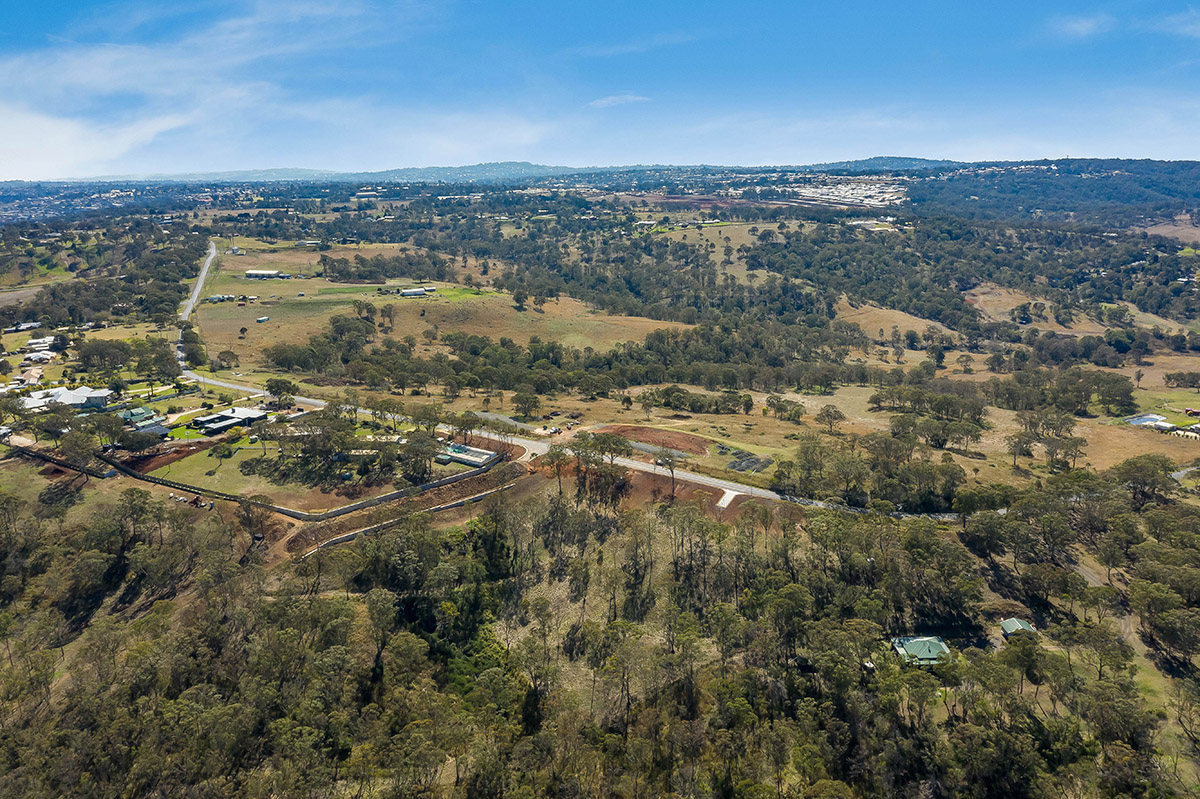 [Land for Sale] Sanctuary at Mt Rascal , Mount Rascal OpenLot